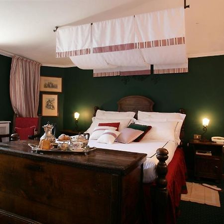 Hotel Castello Miramare Formia Phòng bức ảnh