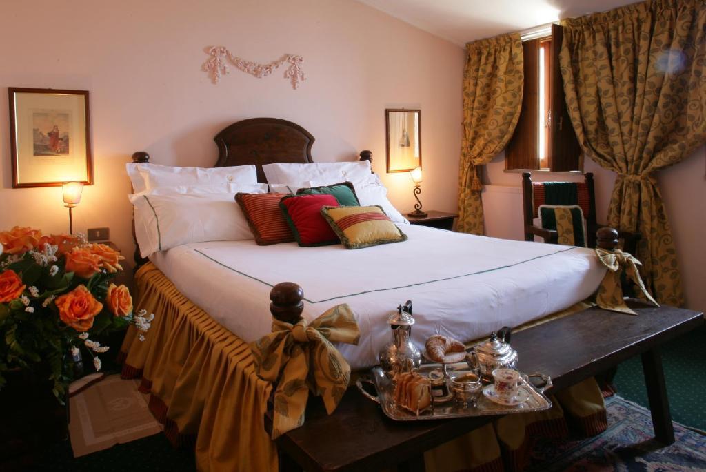 Hotel Castello Miramare Formia Phòng bức ảnh