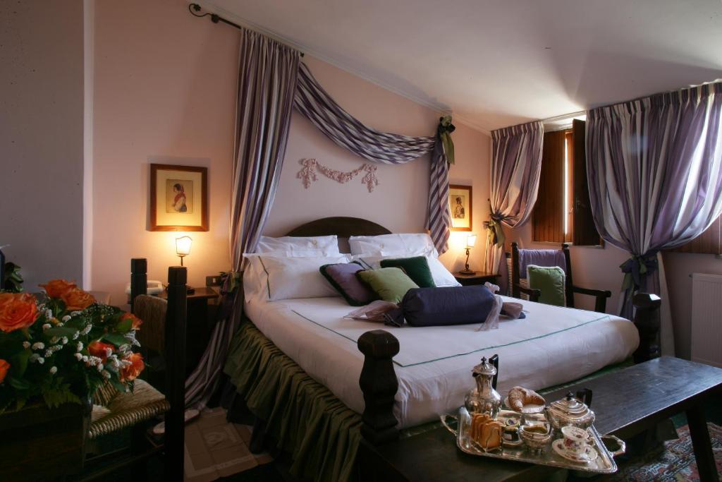 Hotel Castello Miramare Formia Phòng bức ảnh