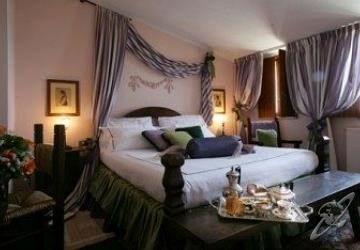Hotel Castello Miramare Formia Ngoại thất bức ảnh