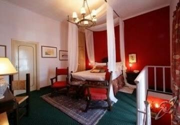 Hotel Castello Miramare Formia Ngoại thất bức ảnh