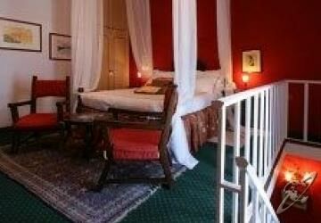 Hotel Castello Miramare Formia Ngoại thất bức ảnh